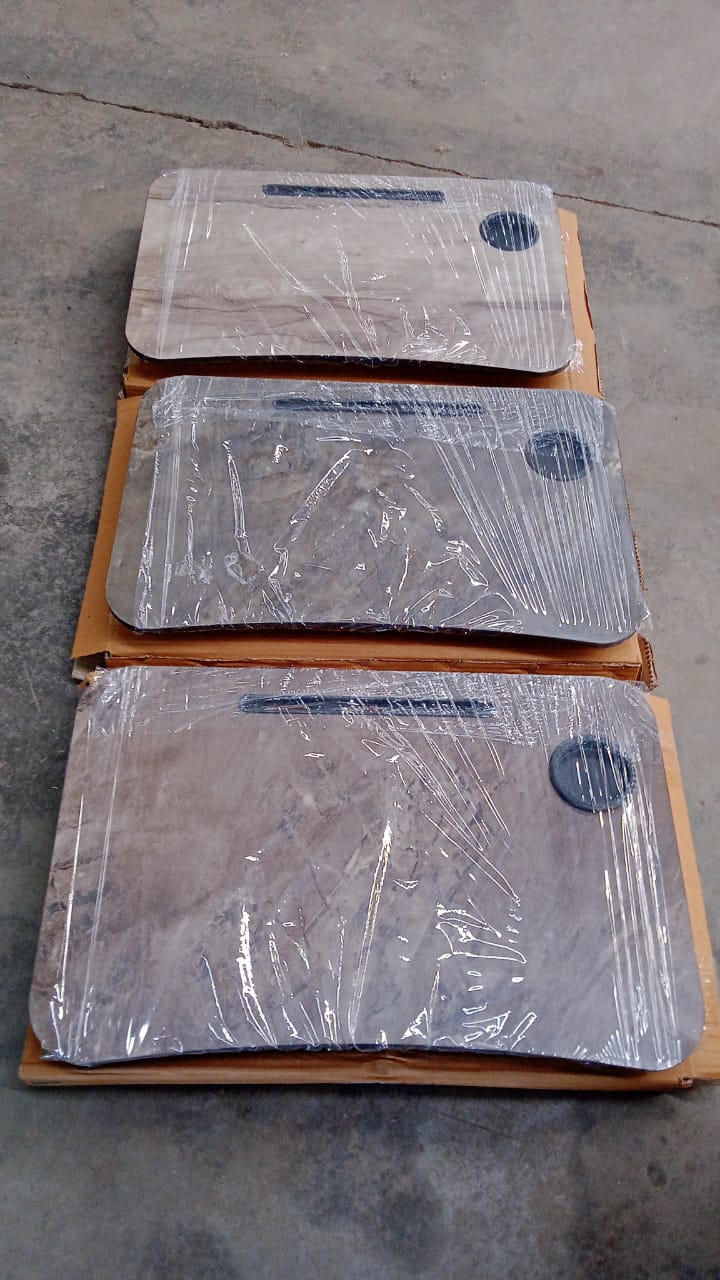 Laptop Table Foldable Portable Notebook Bed Lap Desk