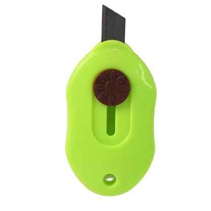 Mini Cloud Cutter (1 Pc): Portable & Safe Box Opener (Multiple Uses)