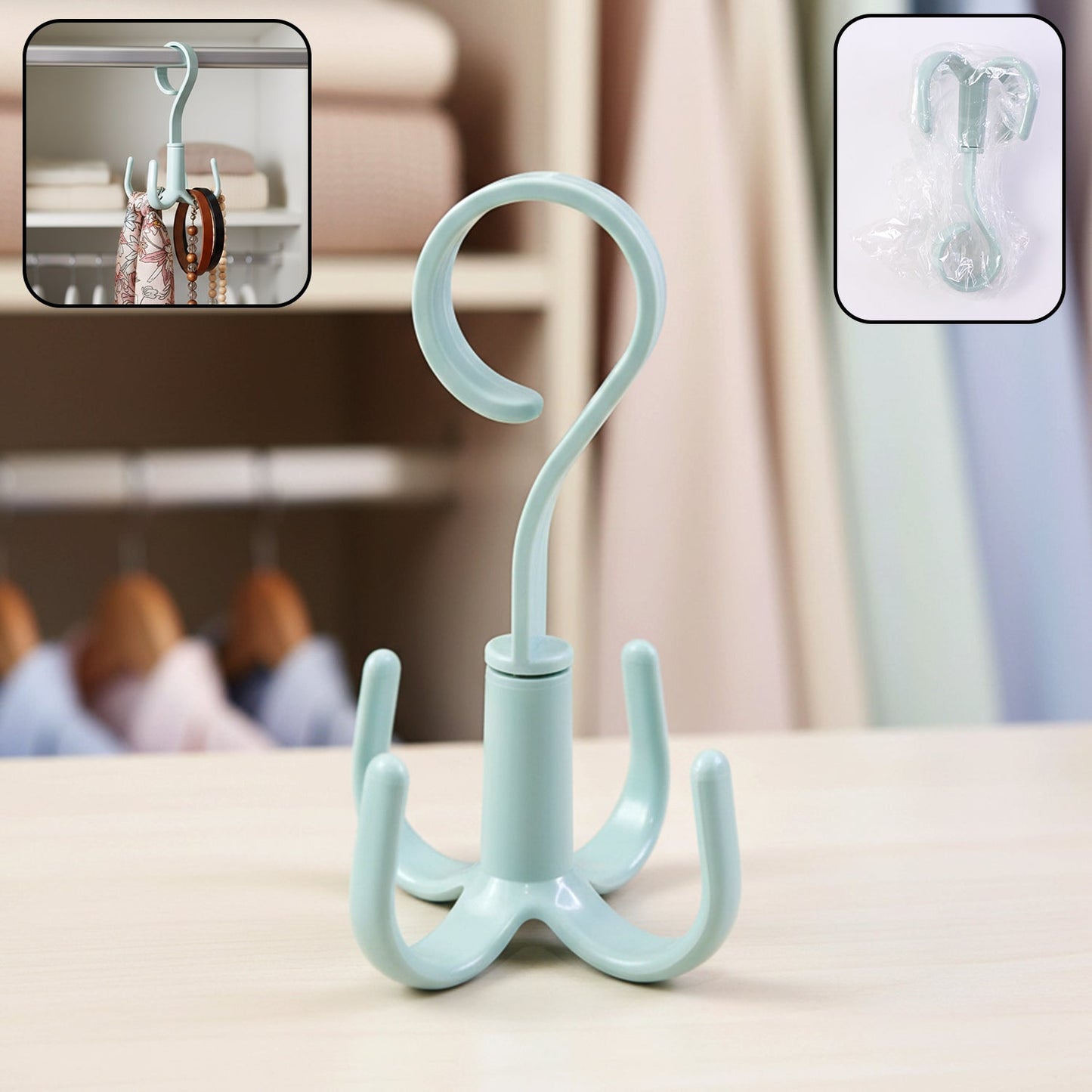 Hanging Organizer