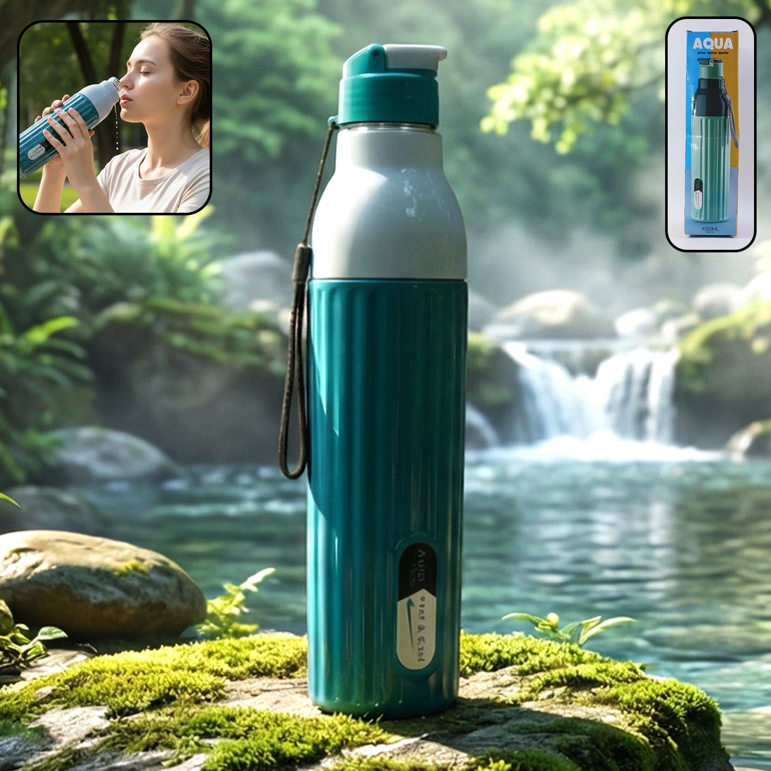 Water Bottle