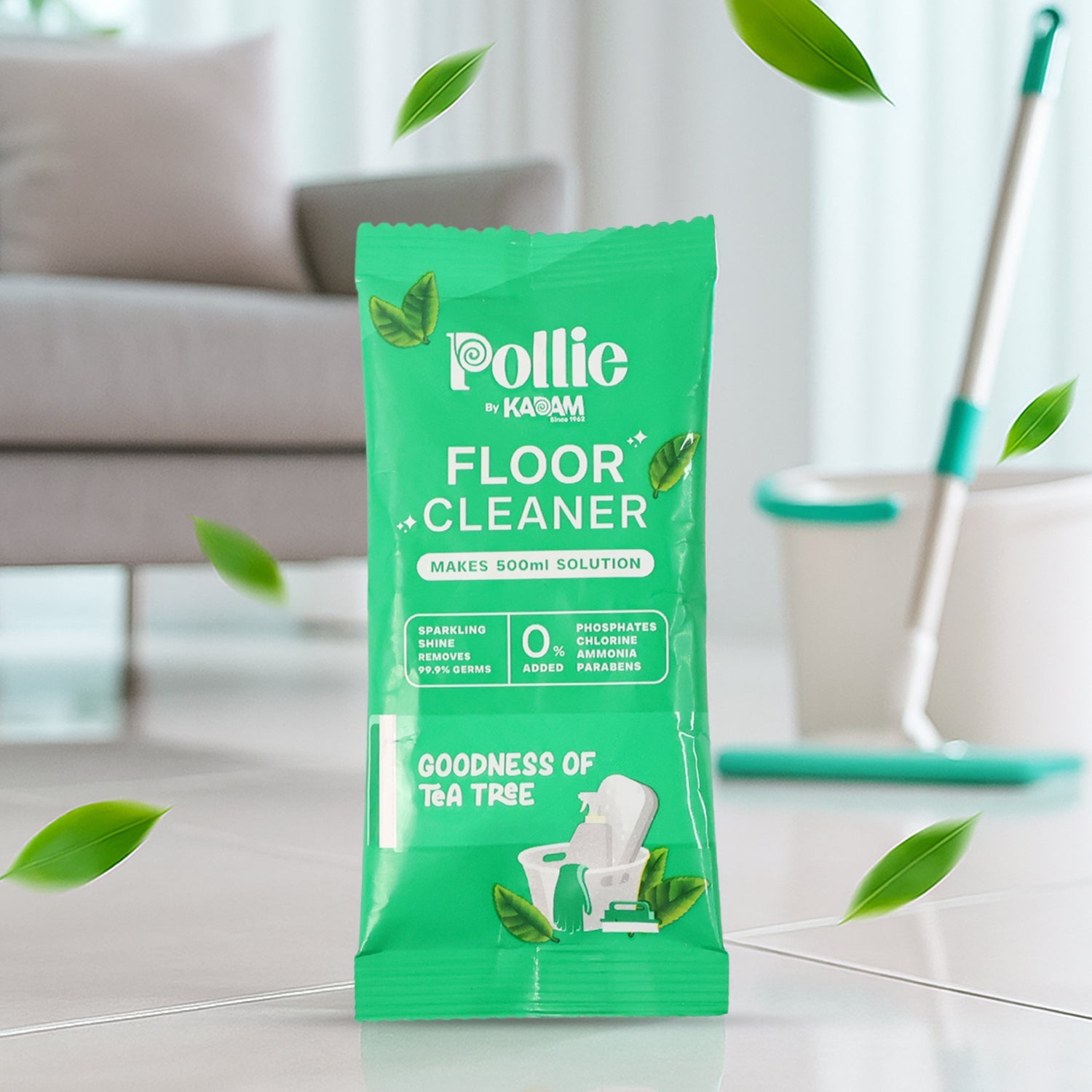 Floor Cleaner