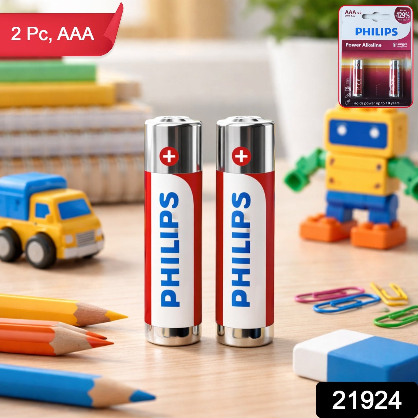 AAA Battery