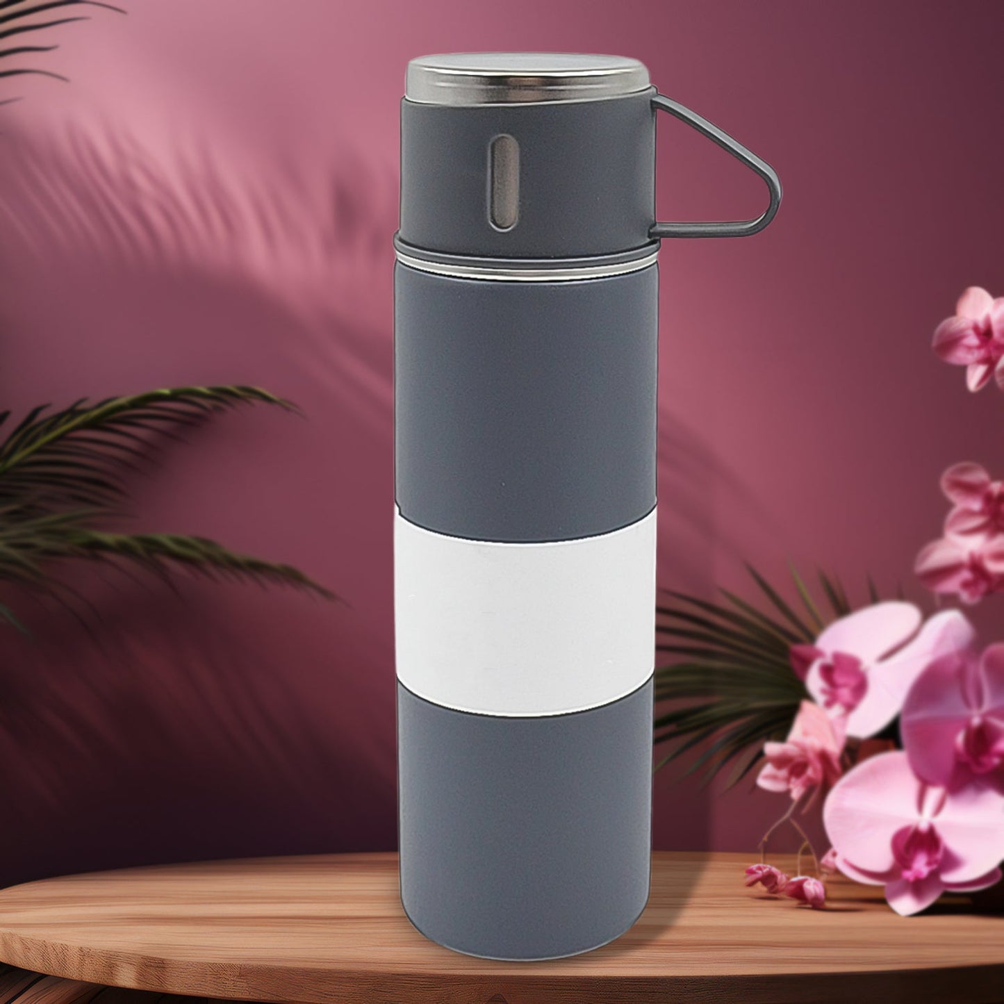 Travel Flask