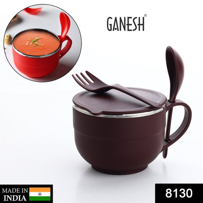 Soup bowl
