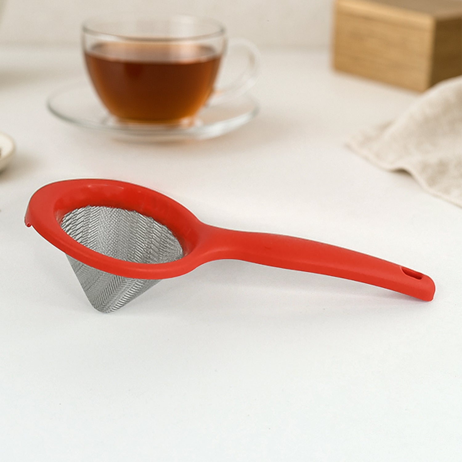 Apex Mesh Tea Filter