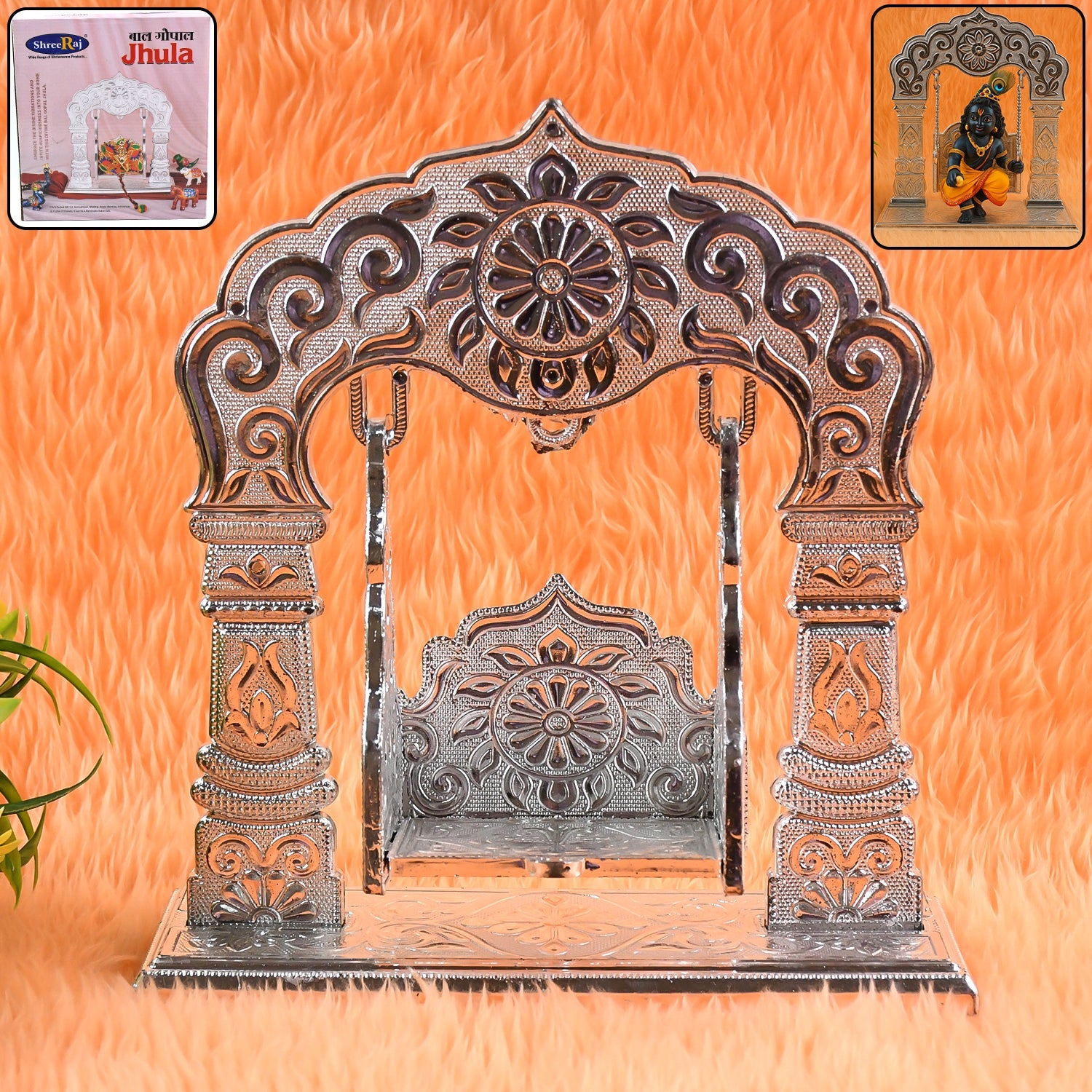 Divya Jhula