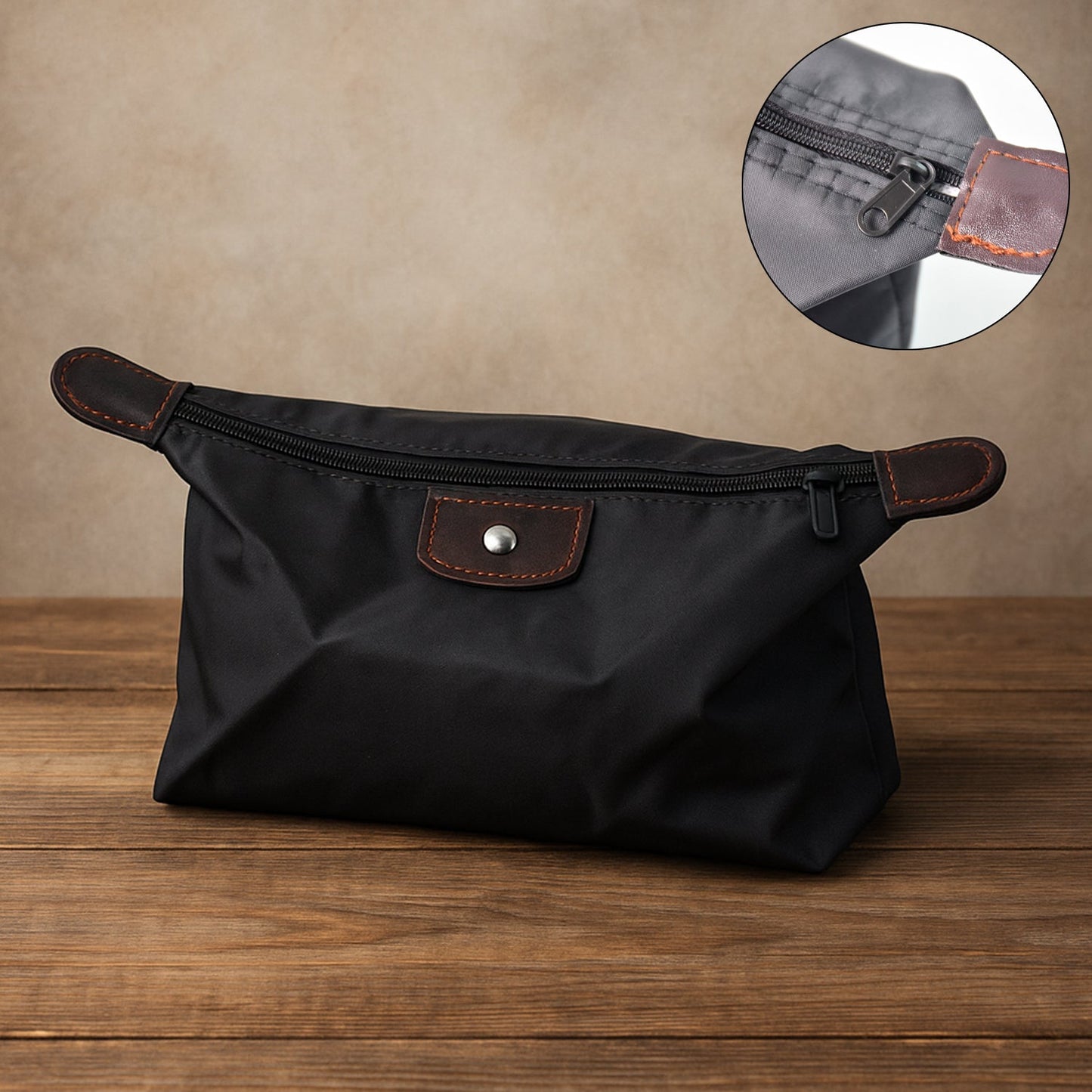 Multipurpose Travel Bag