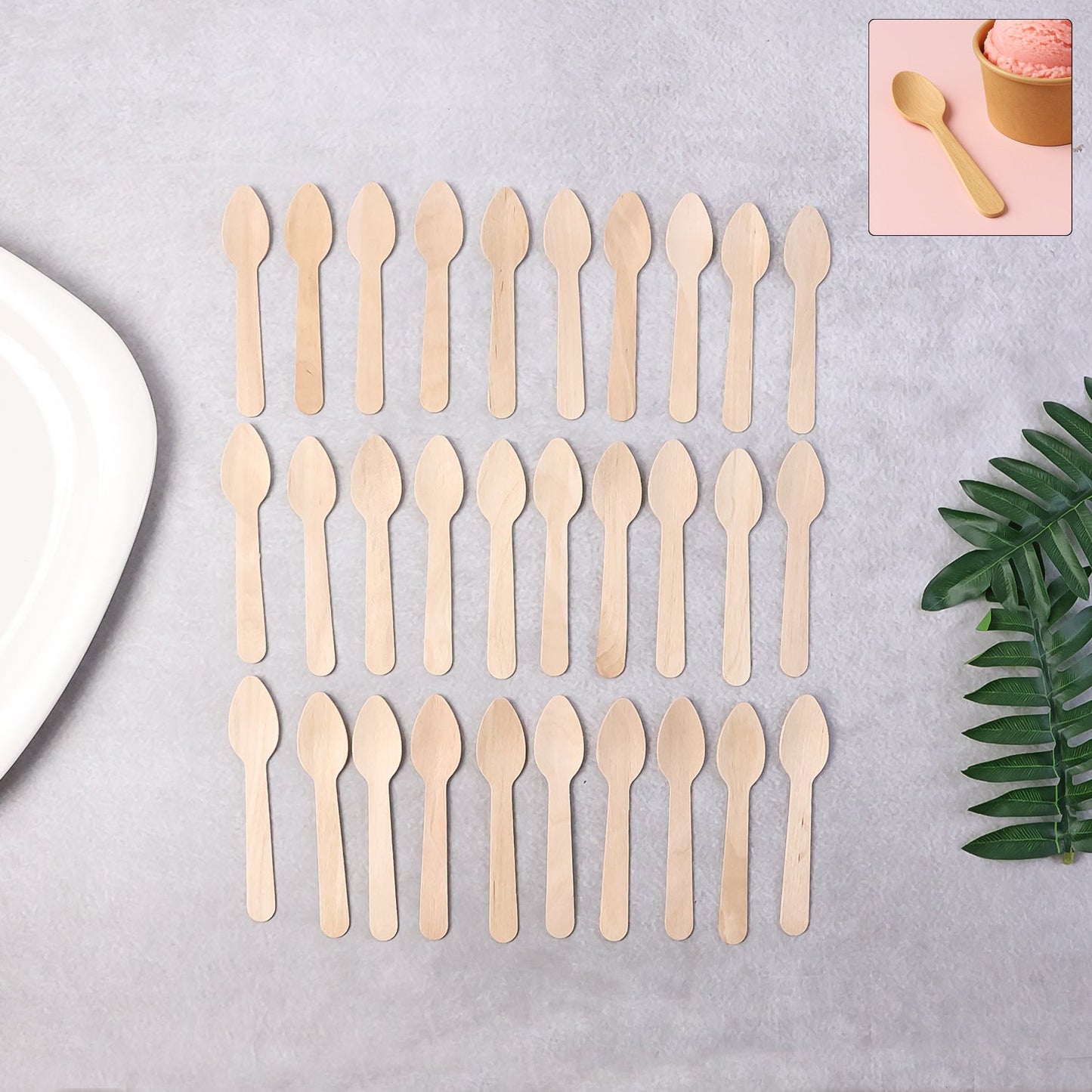 EcoSpoon