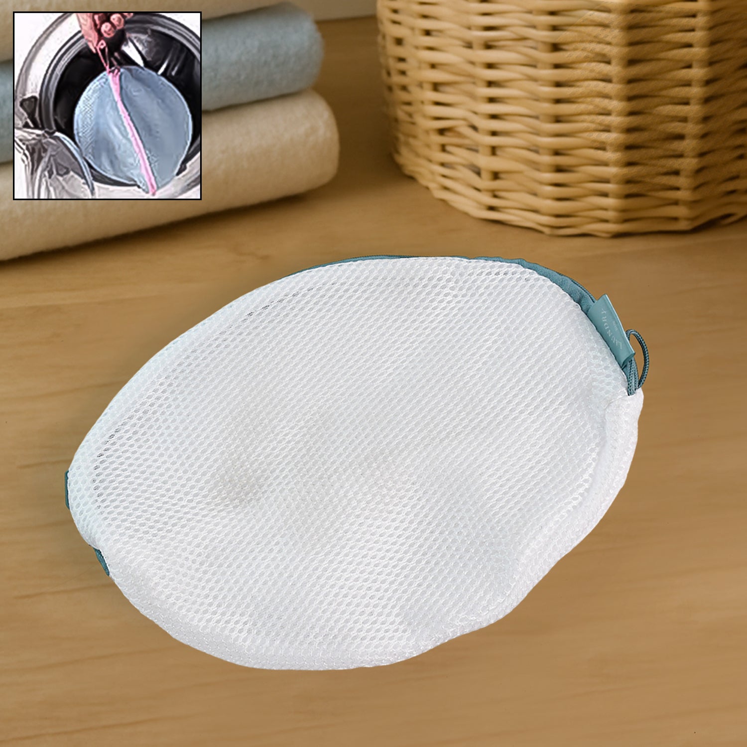 Bra Guard Mesh
