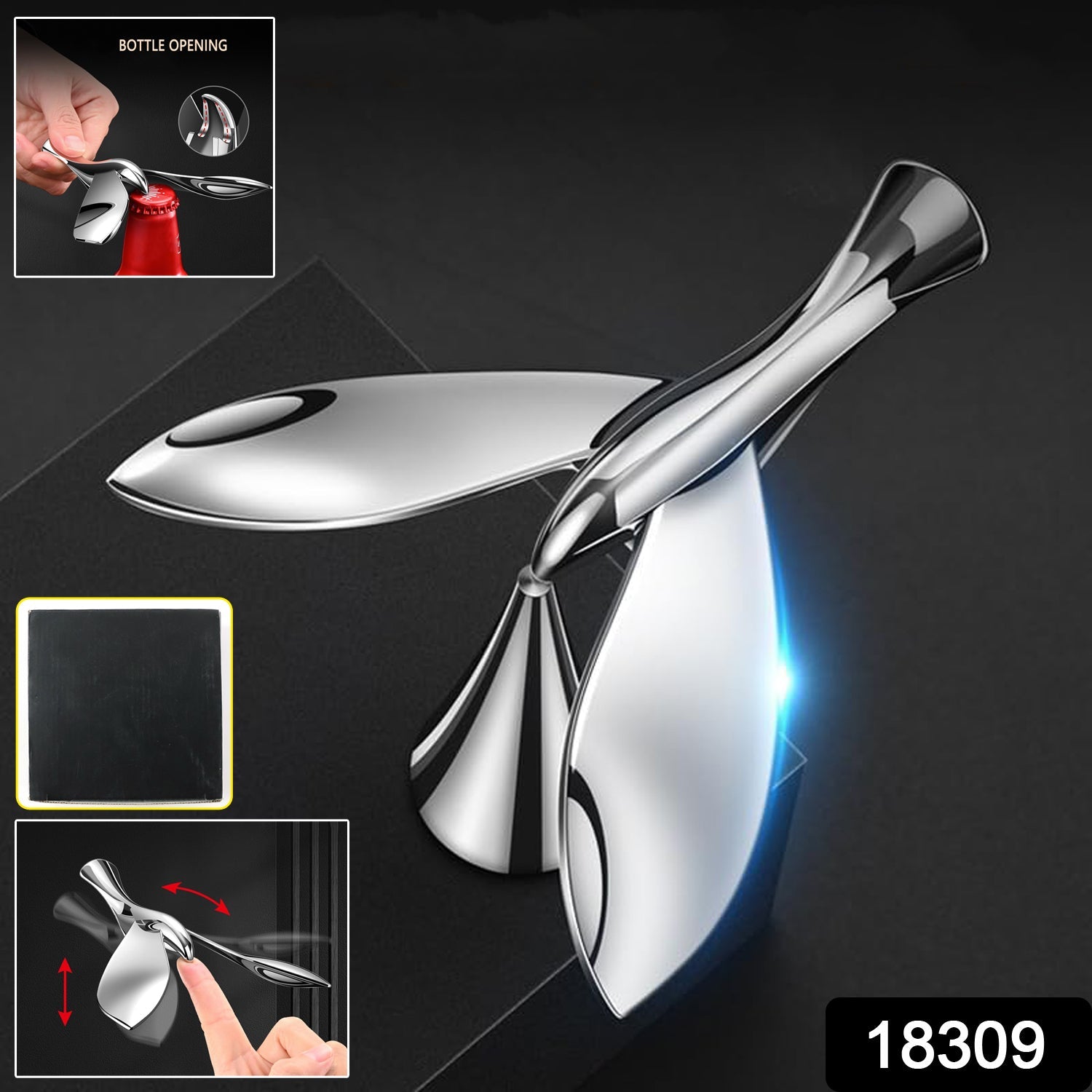 Bottle Cap Opener
