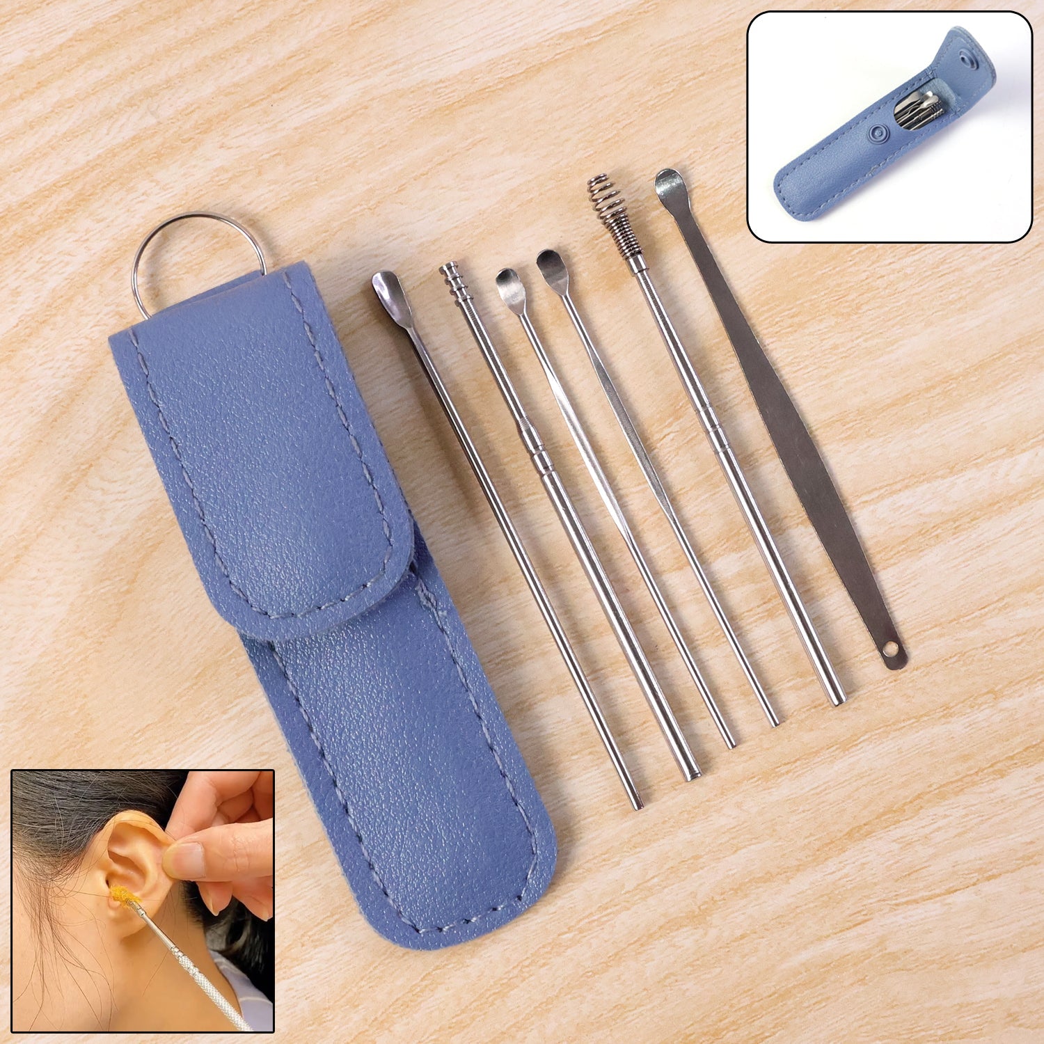 Removal Tool Kit
