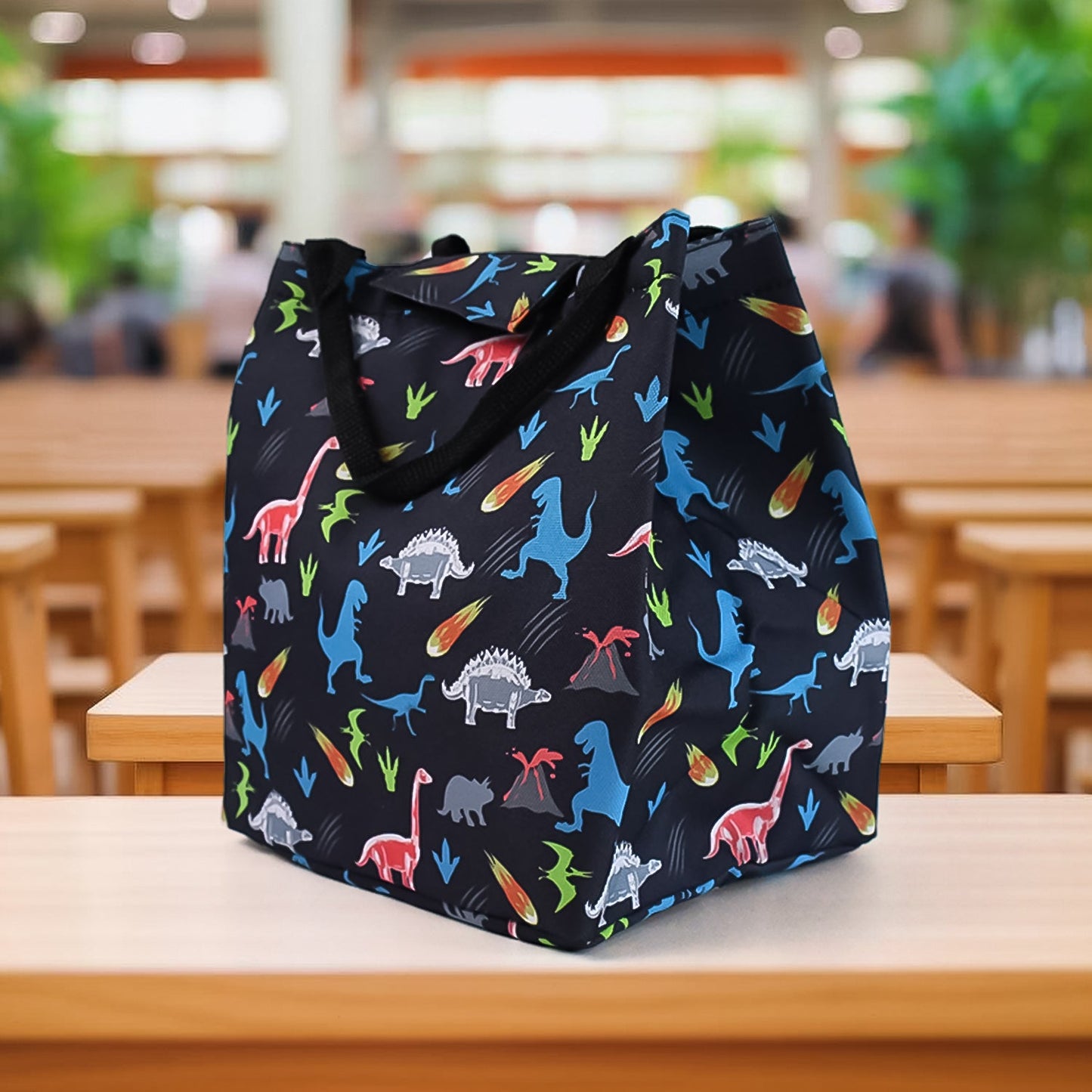 PackEase Bag