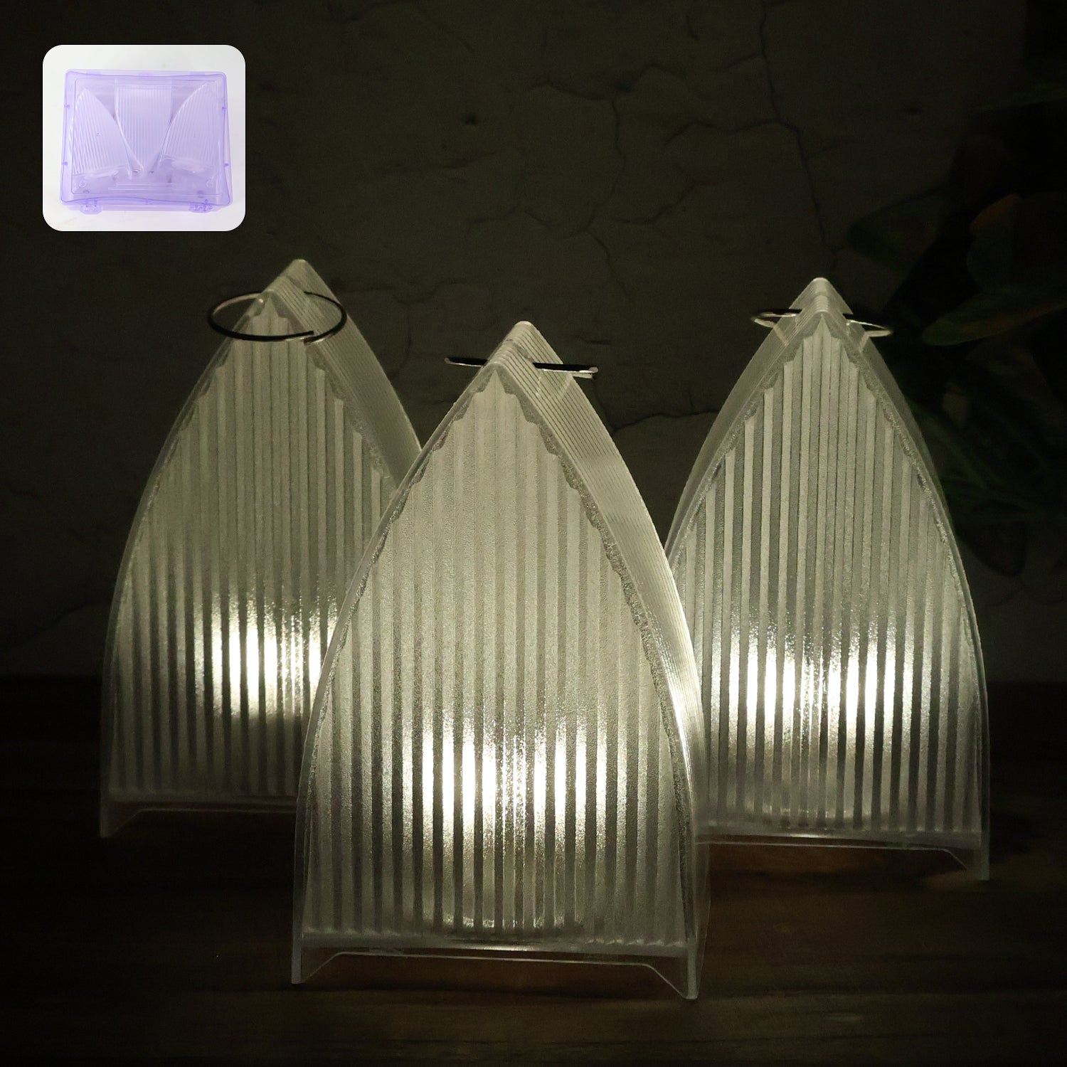 LED Lanterns