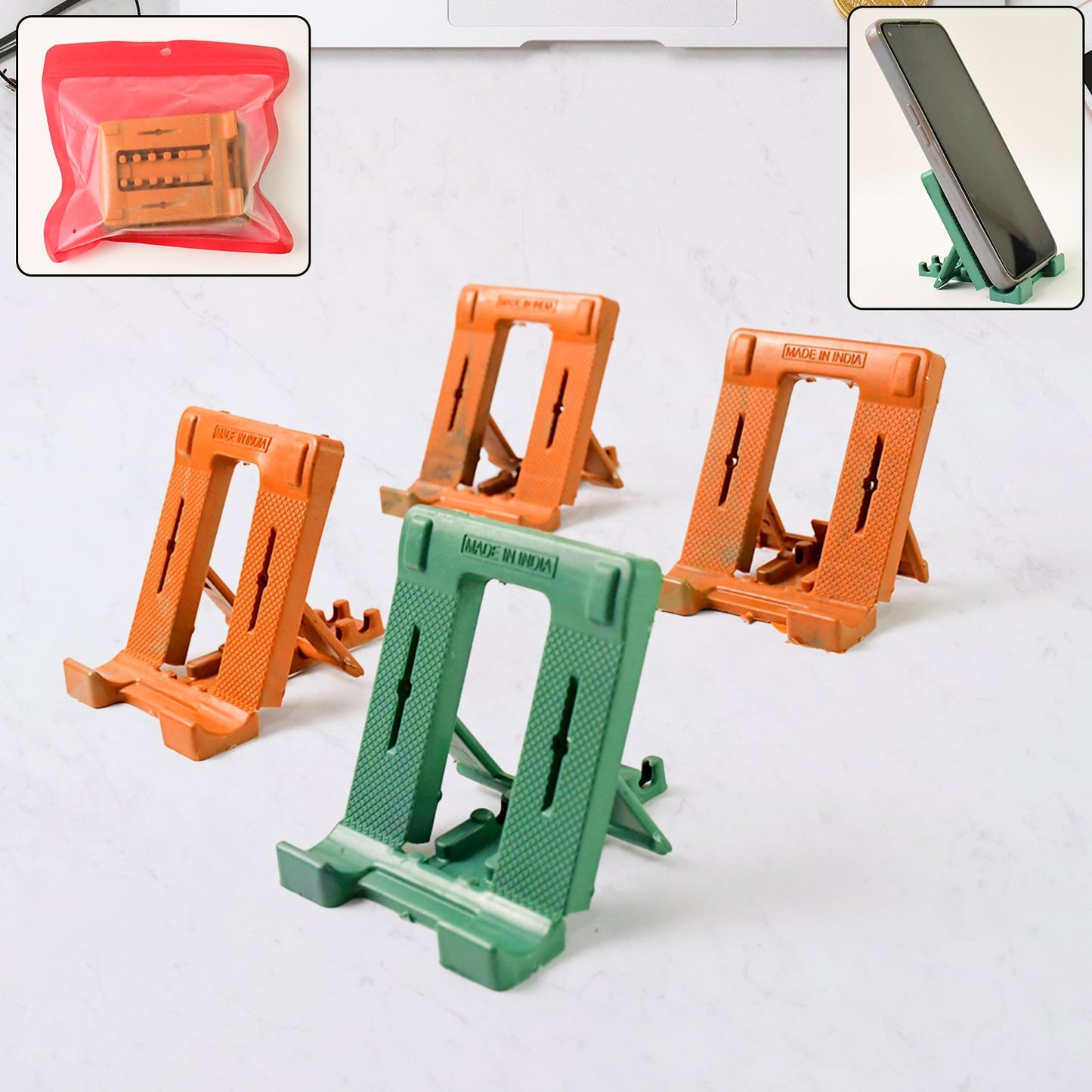 Elevate Pro Mobile Dock