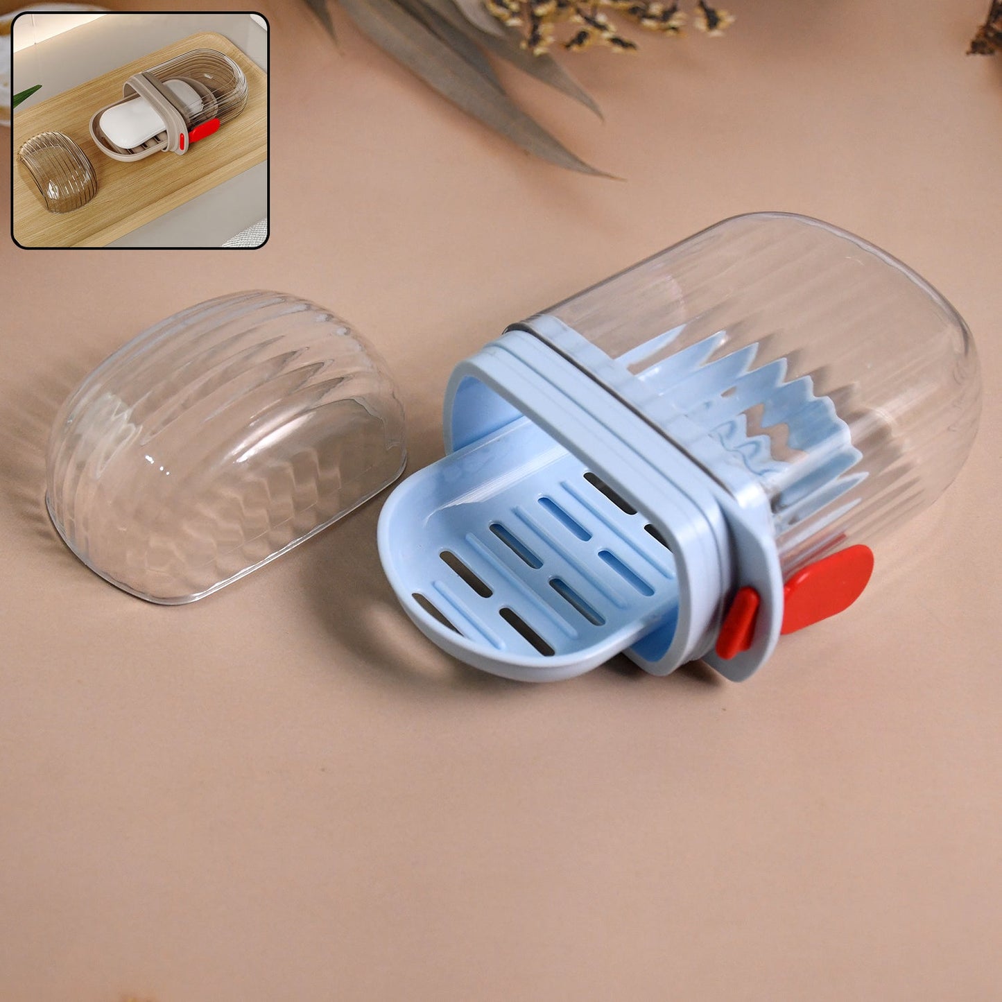 Drip Dry DuoBox