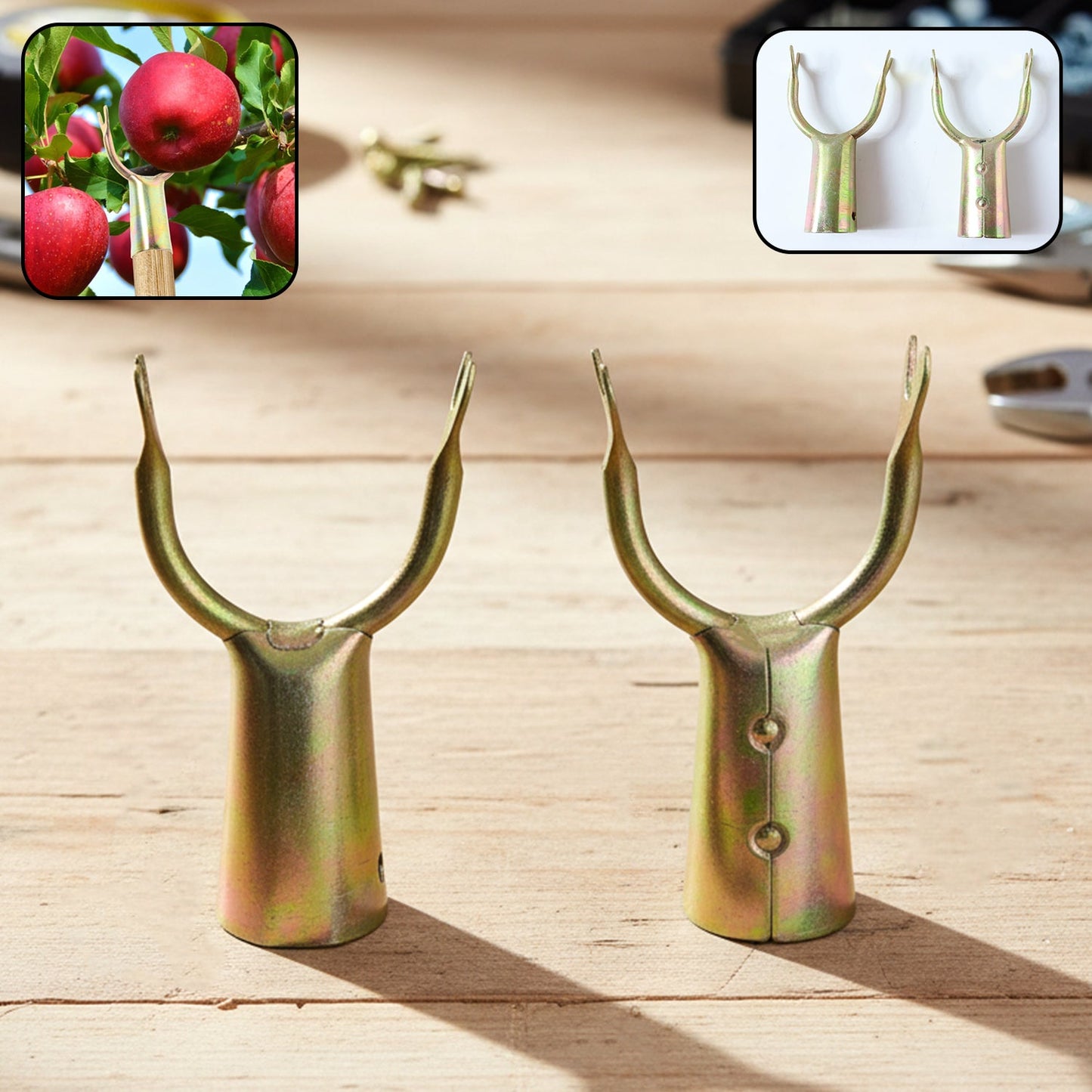 Hook Tool Set