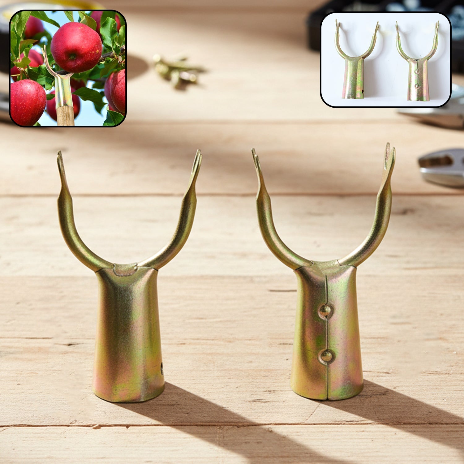 Hook Tool Set