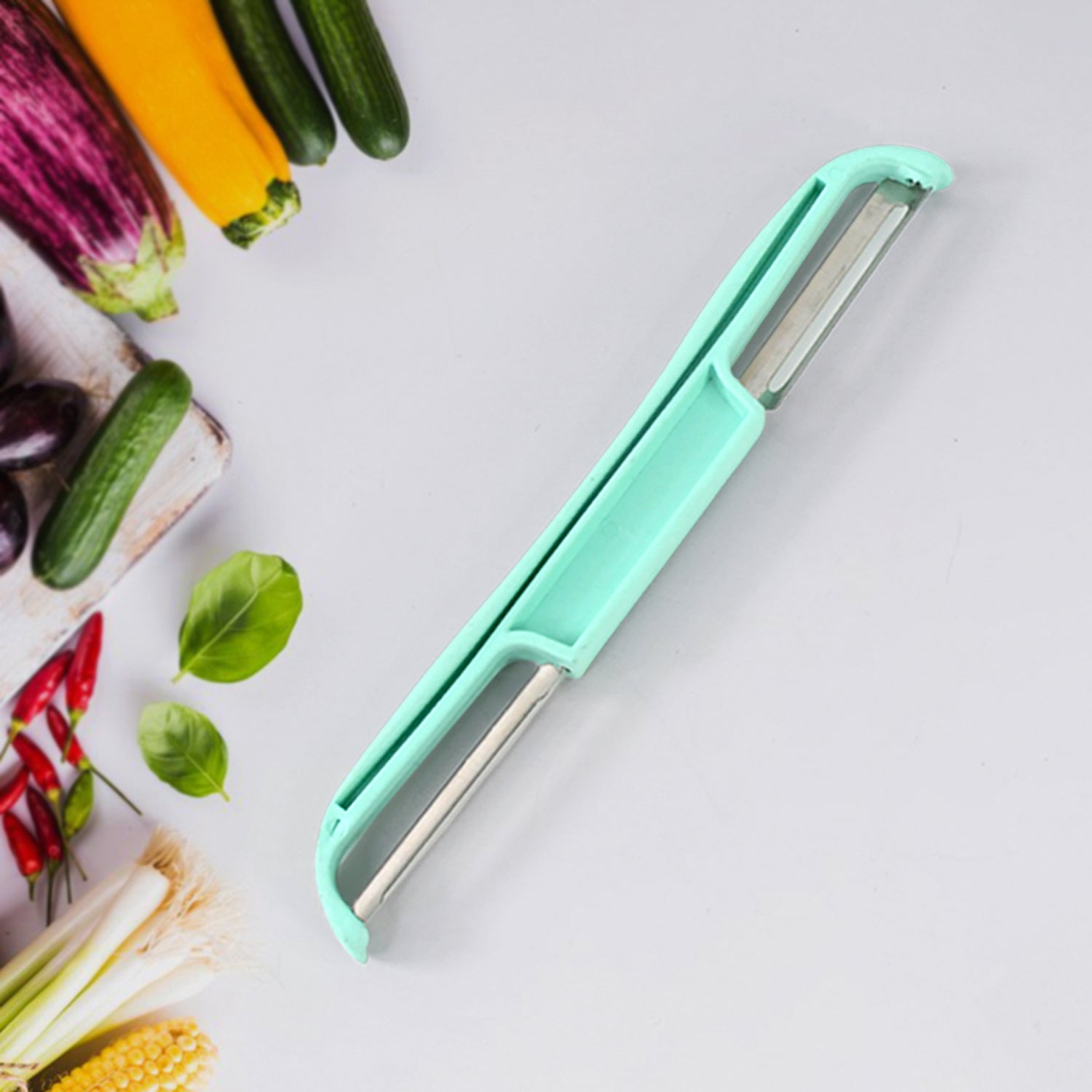 Double Edge Cutter