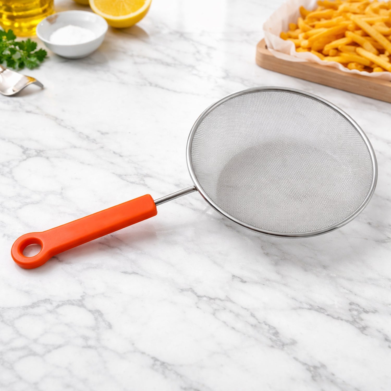 Mesh Strainer