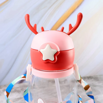 Cute Water Bottle