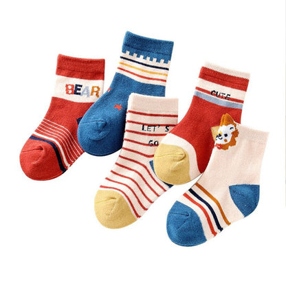 Socks for childrens