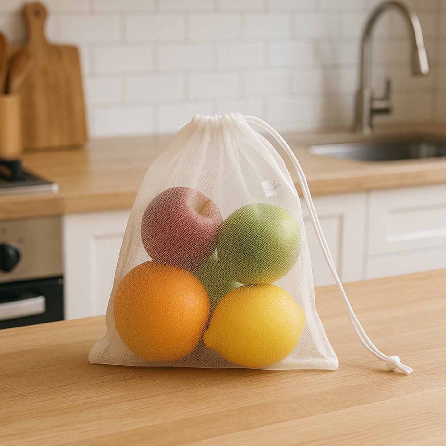 Repeat Bag
