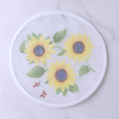 Decorative Fan Cover (1 Pc)