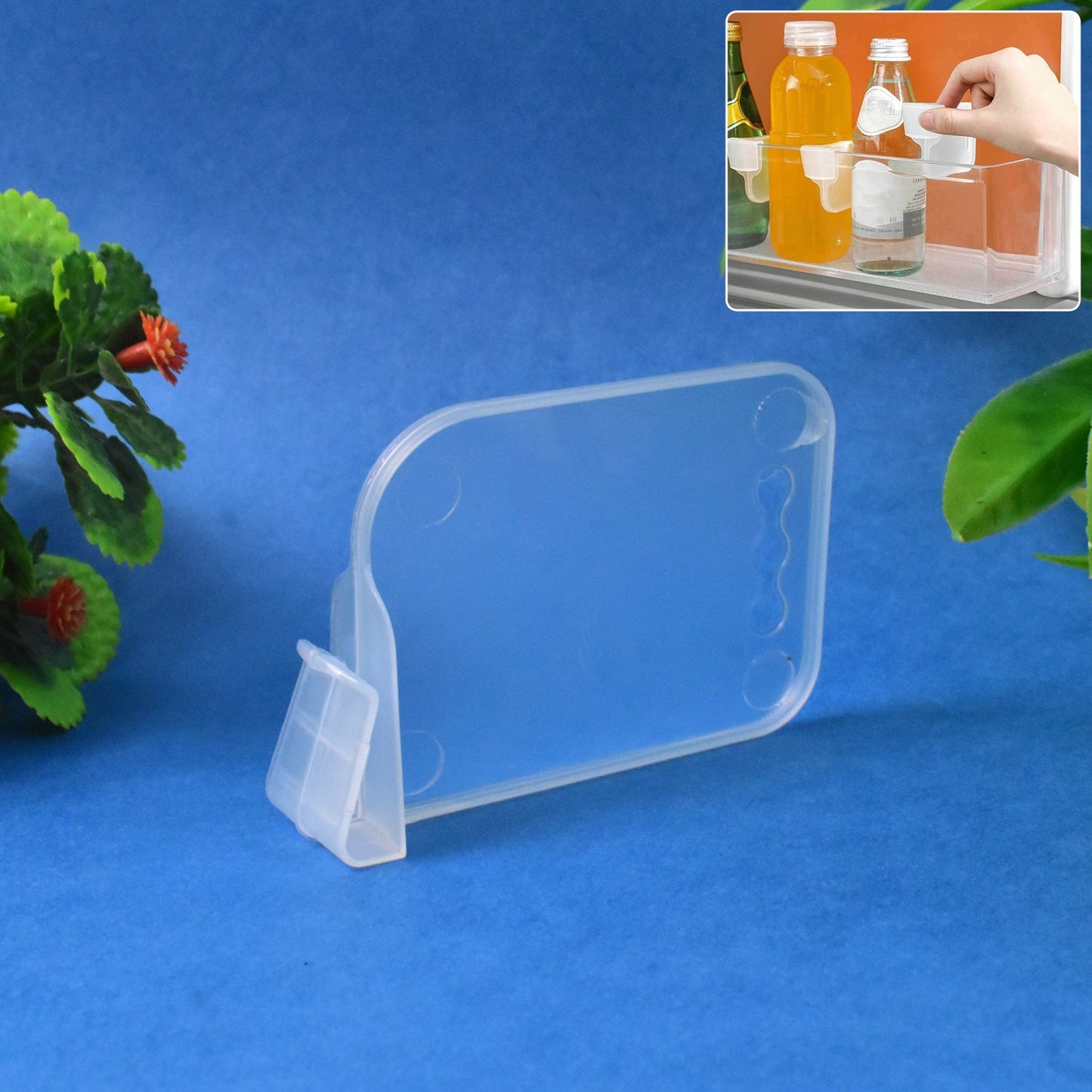 Clarity Clips