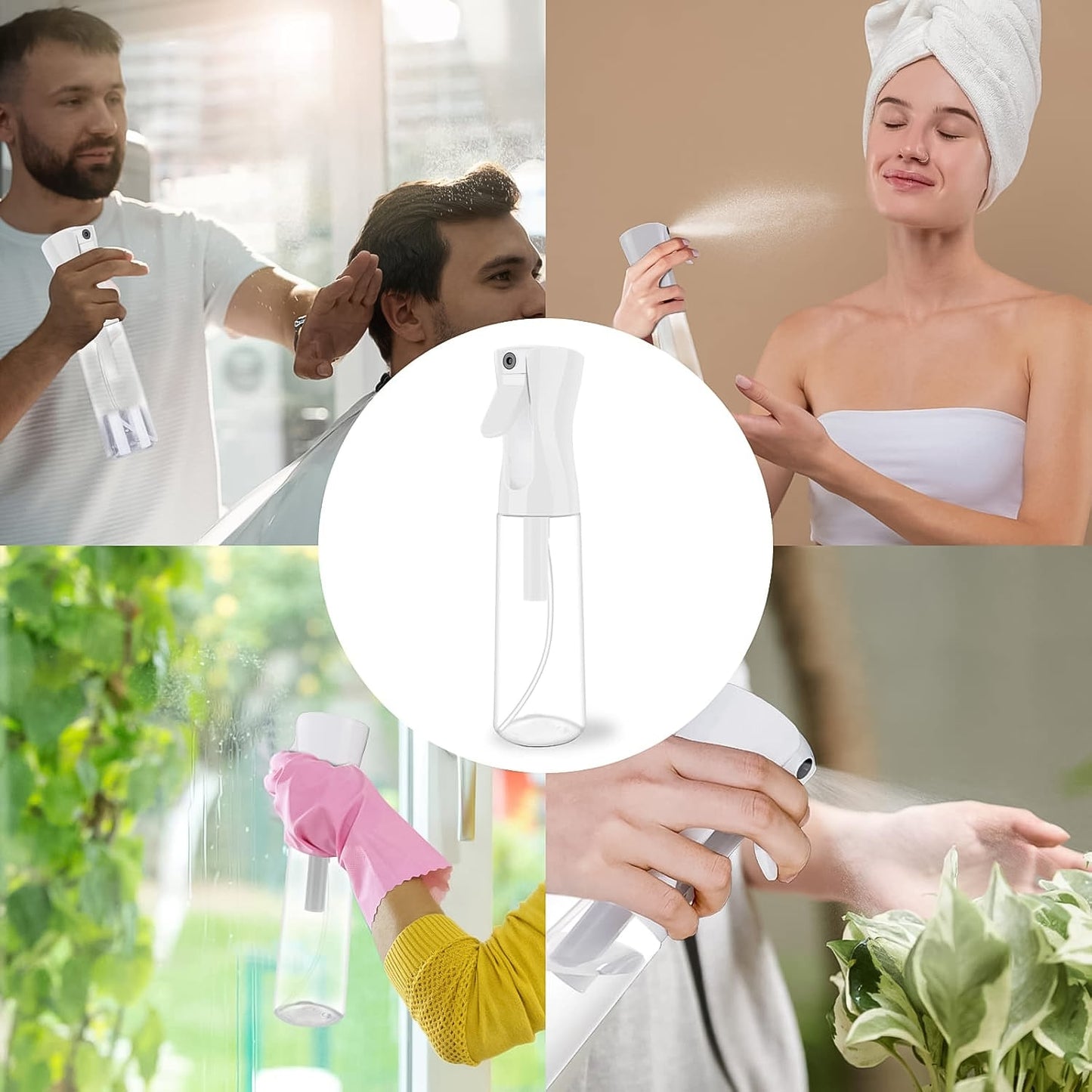 Spray Bottle