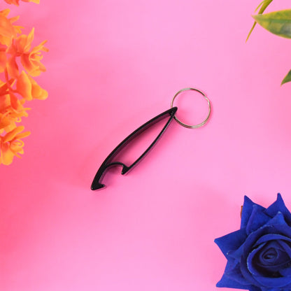 QuickSip Keychain