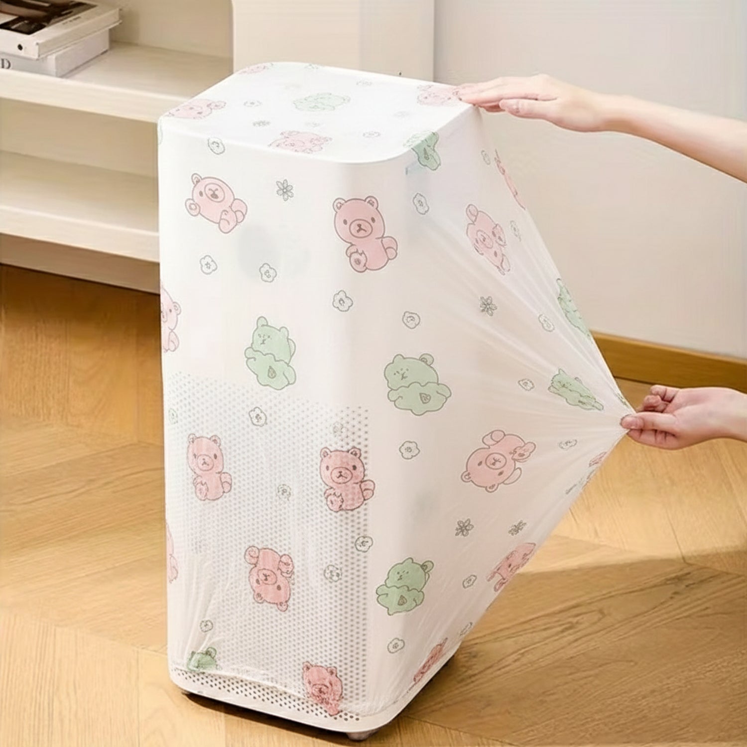 Dust Cover
