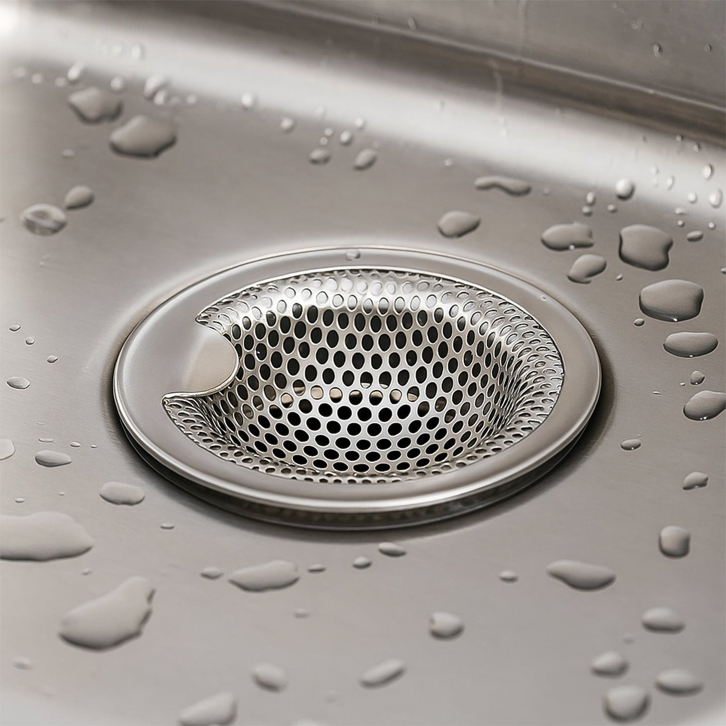 Catcher Strainer