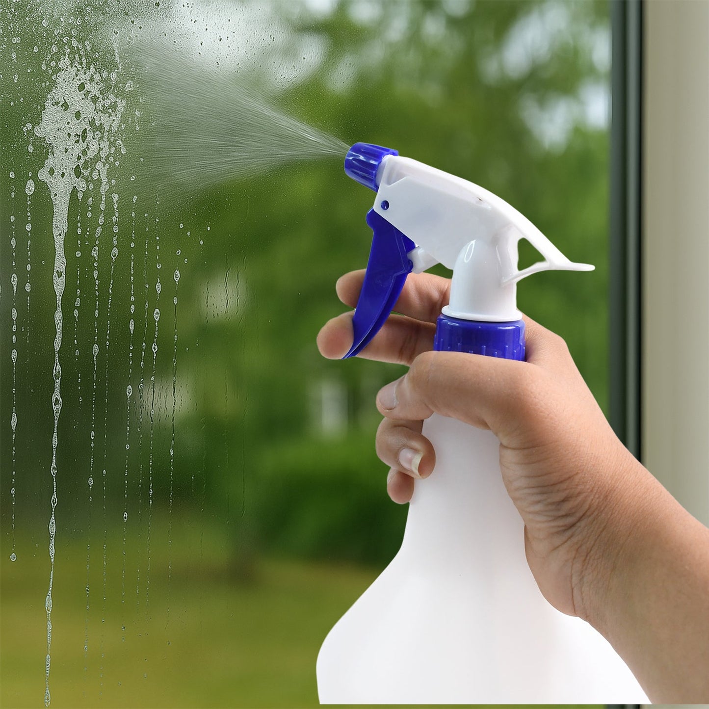 Clean Ease Trigger Bottle