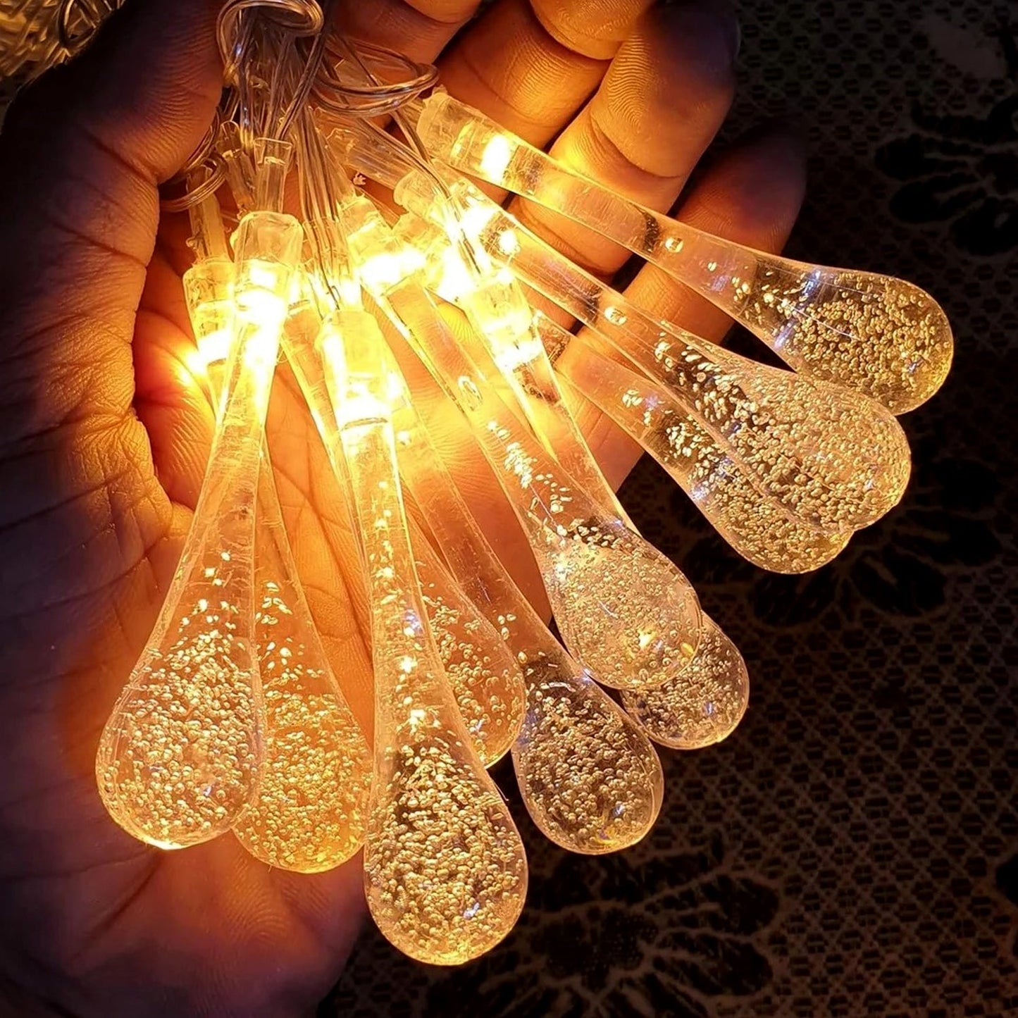 LED Fairy Light