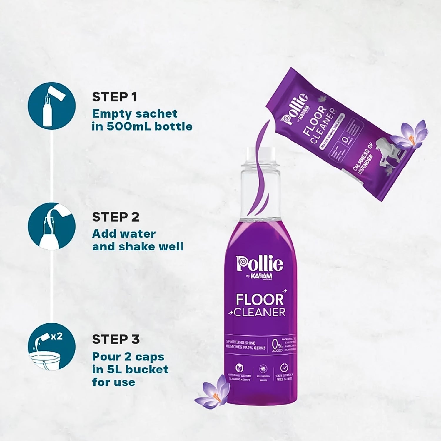 Refill Kit
