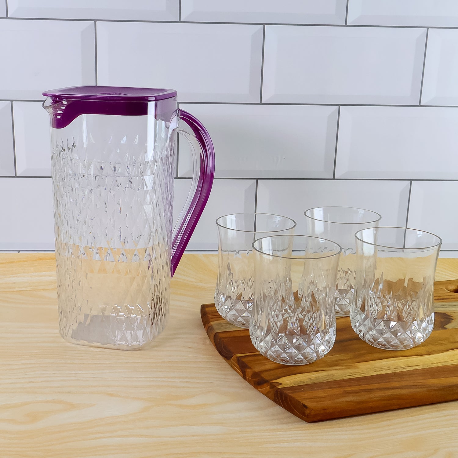 Super Mom Serveware