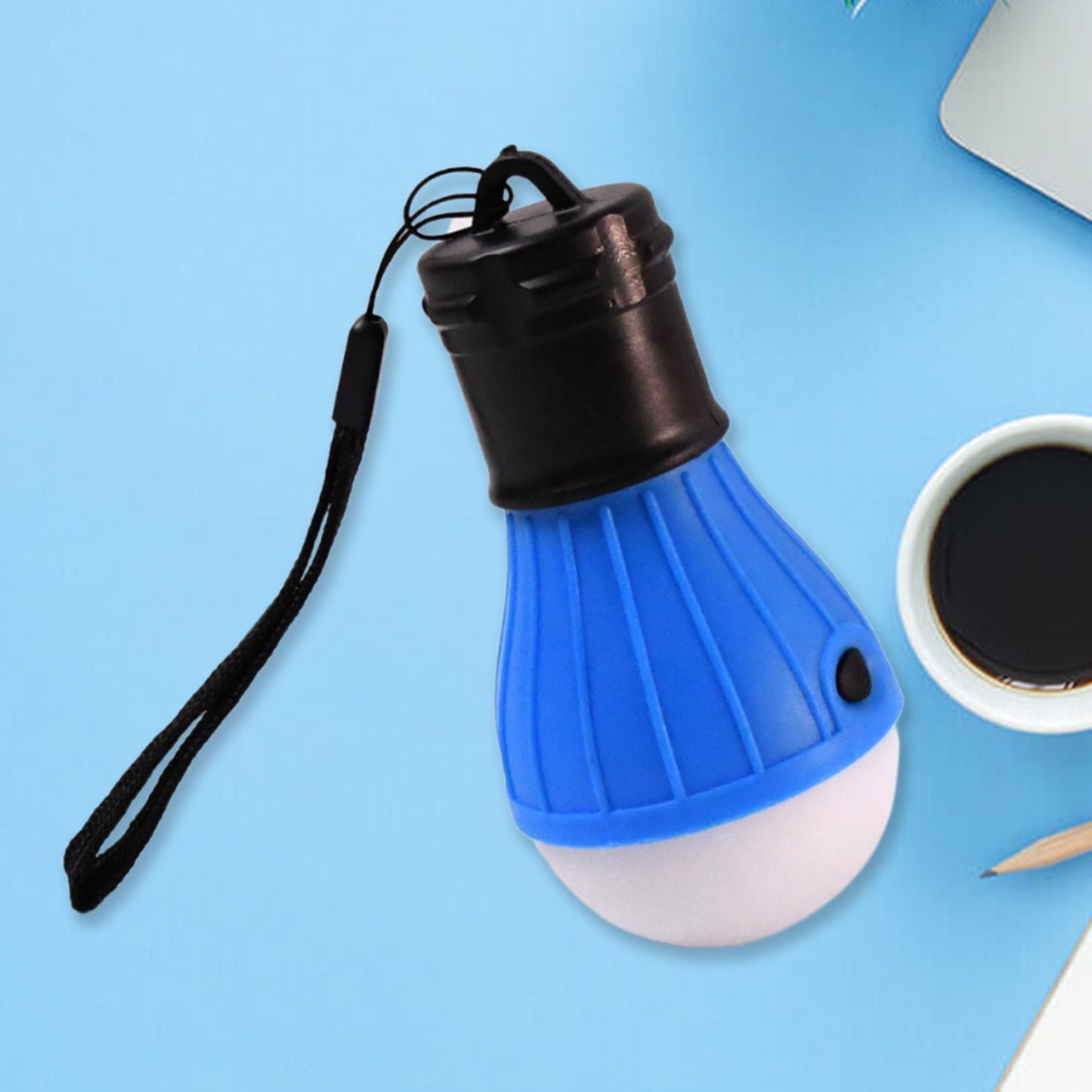 SurvivalSpark LED