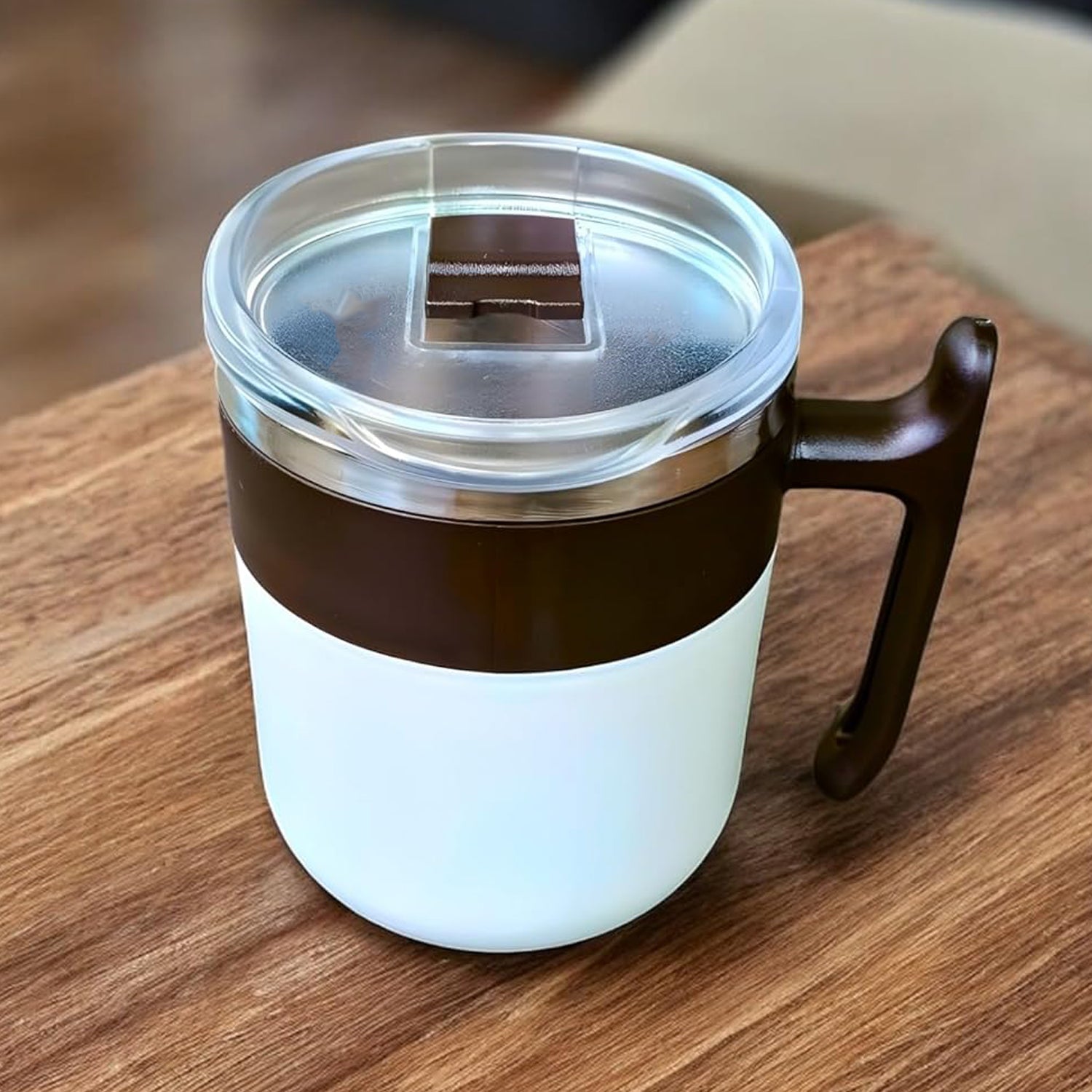 Apex Mug