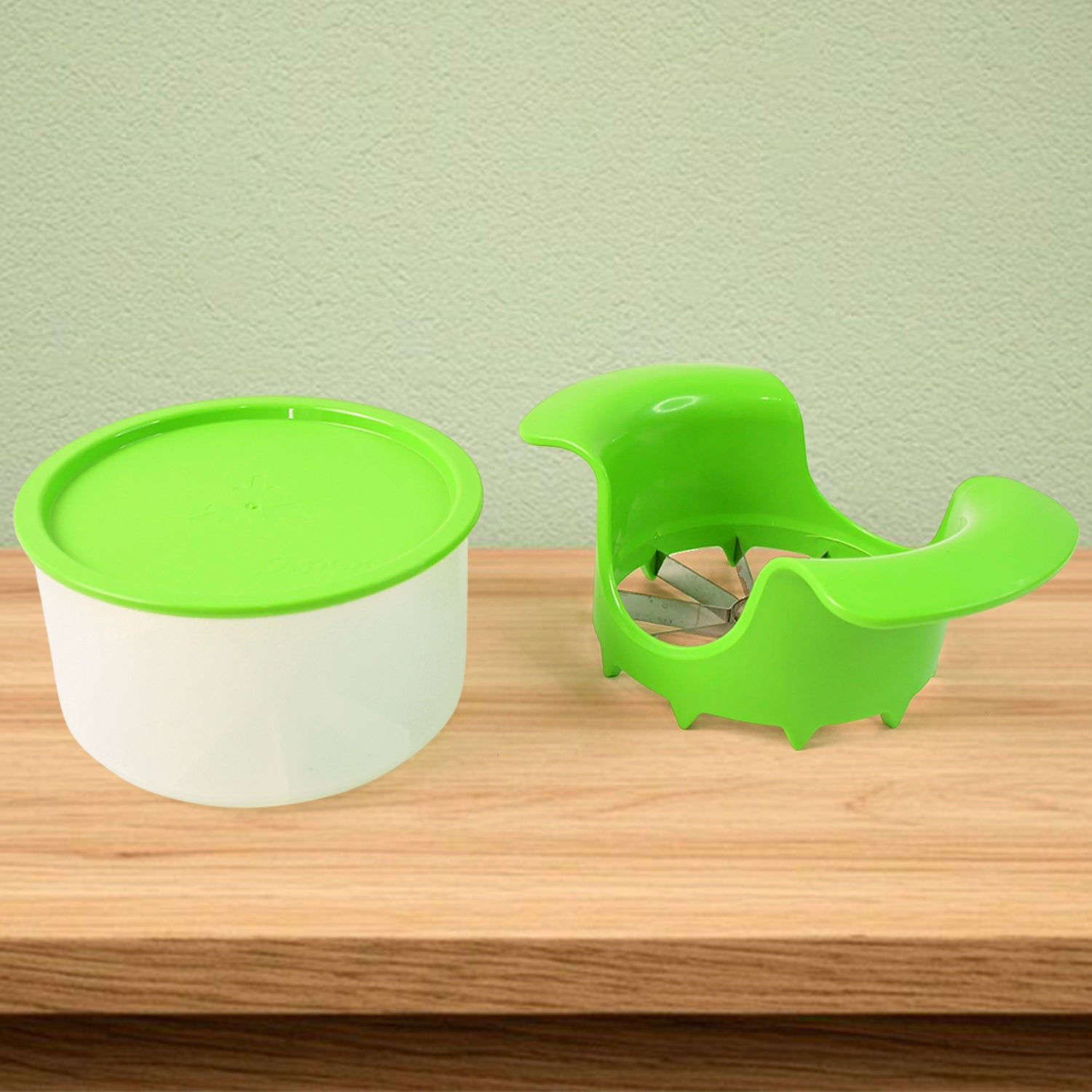 Apex Apple Saver