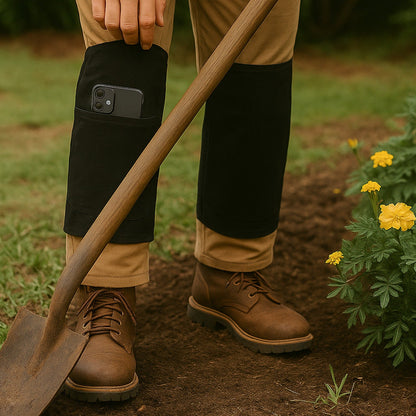 Relief Pad Compression Sleeves
