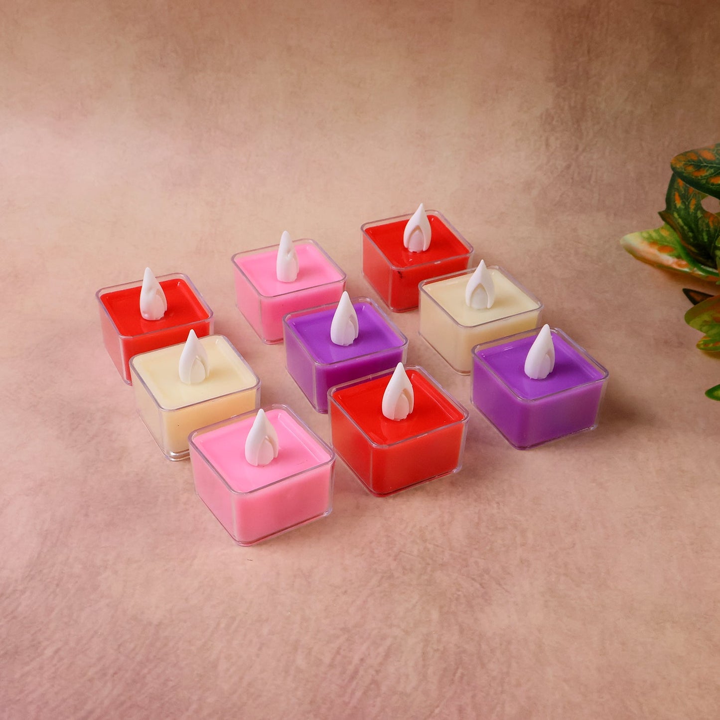 LED Candles
