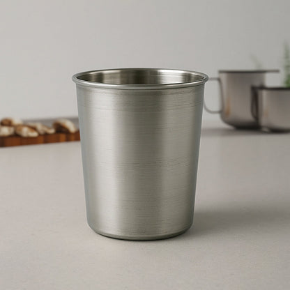 Iron Sip Daily Use Cup