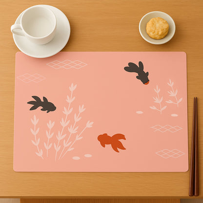 Mats for Children