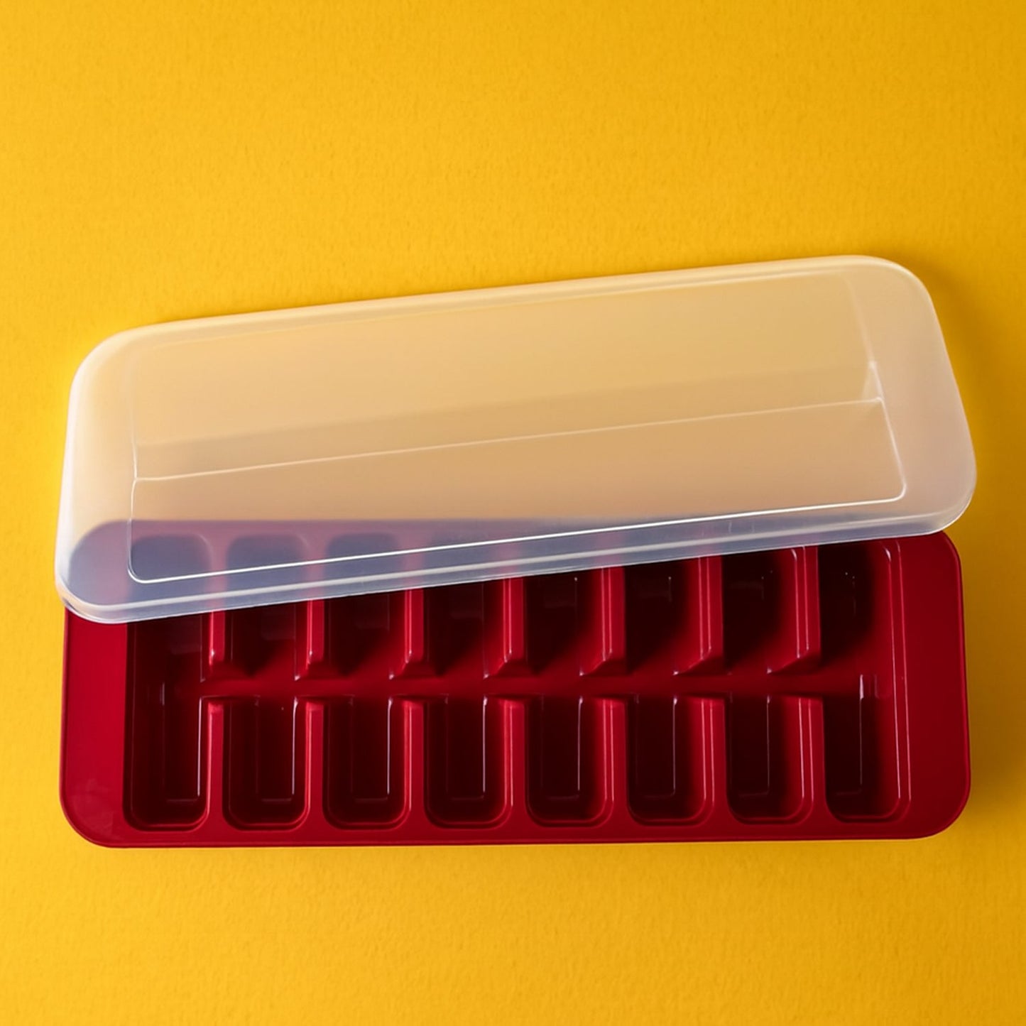 Ice Cube Maker