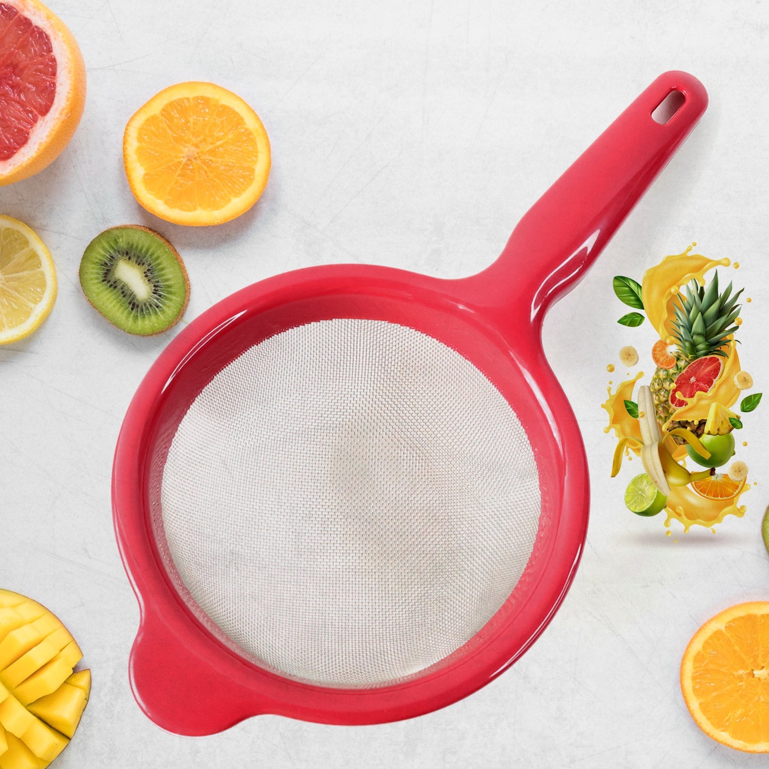 Medium Pulpy Juice Strainer