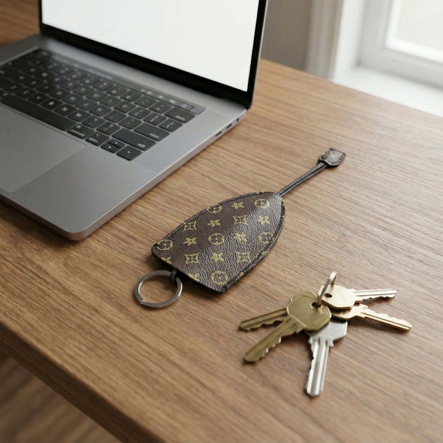 Key Organizer Pouch
