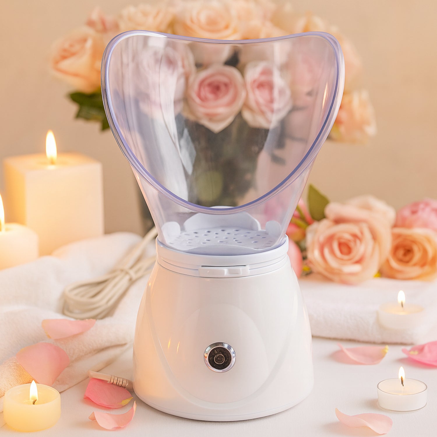 Device for Skincare