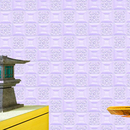 Wall Panel