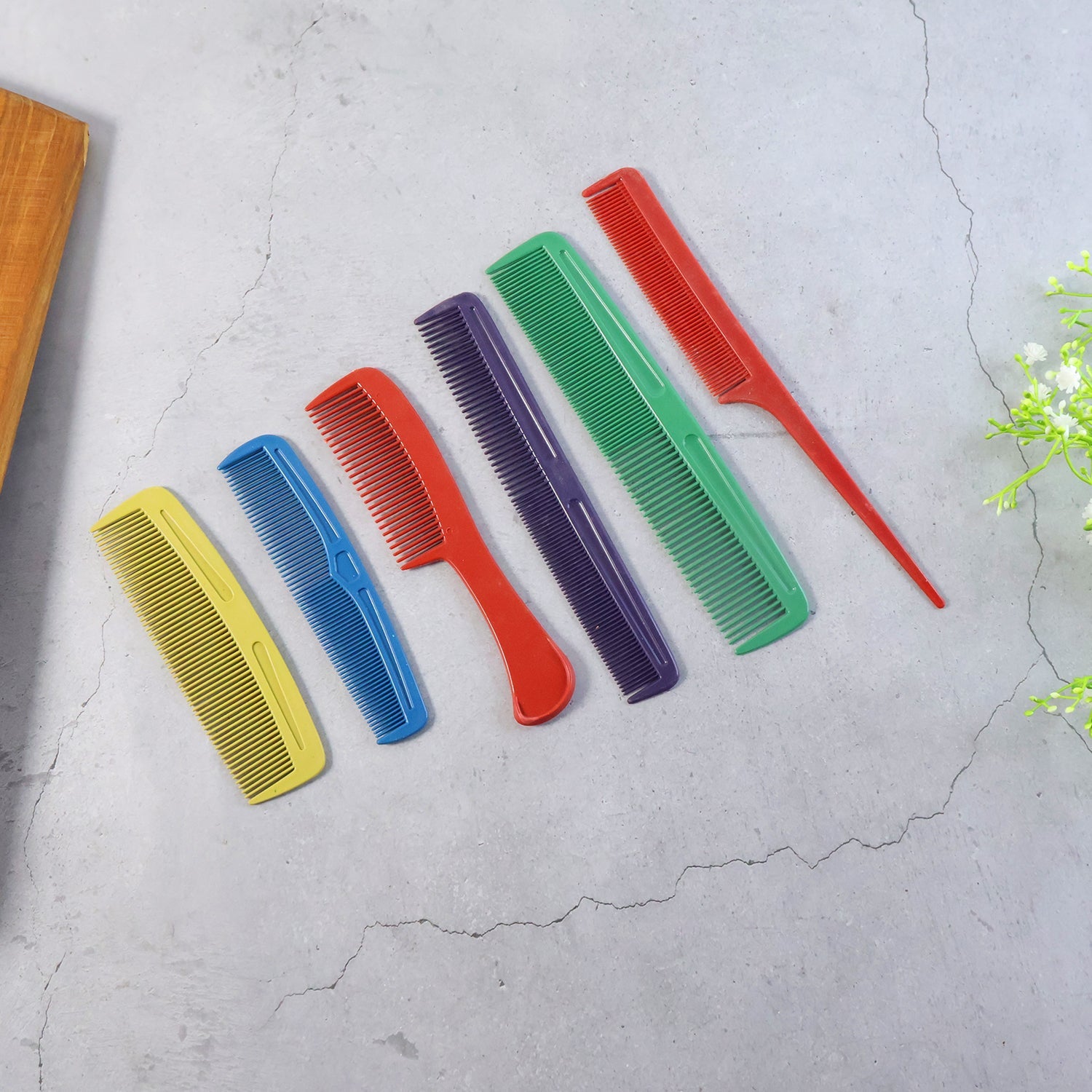 Comb Kit