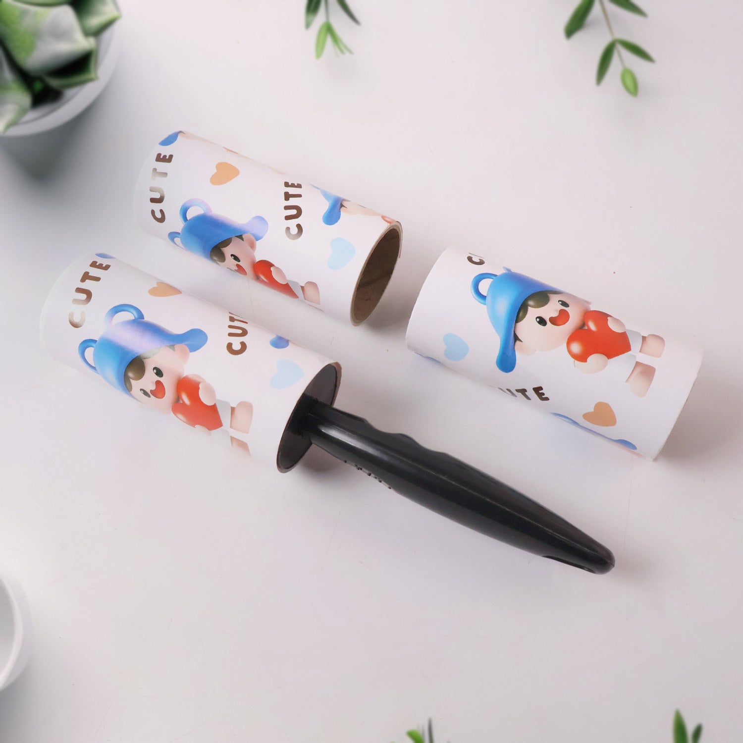 Lint Roller